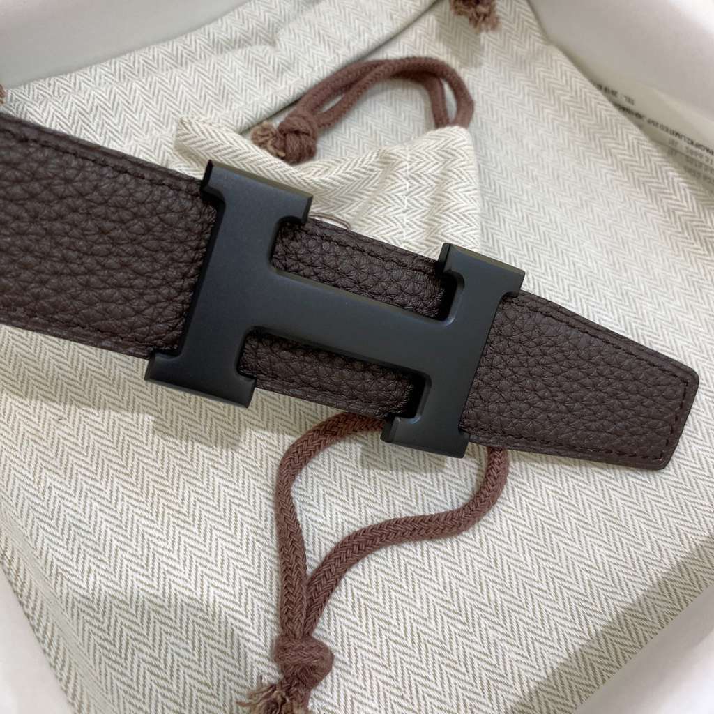 H**mes belts 32mm